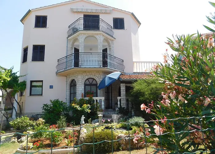Apartments Blazevic