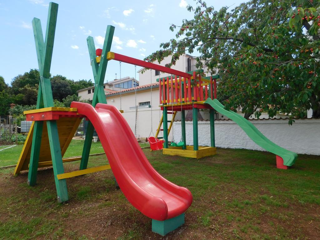 Blazevic Apartment Pula