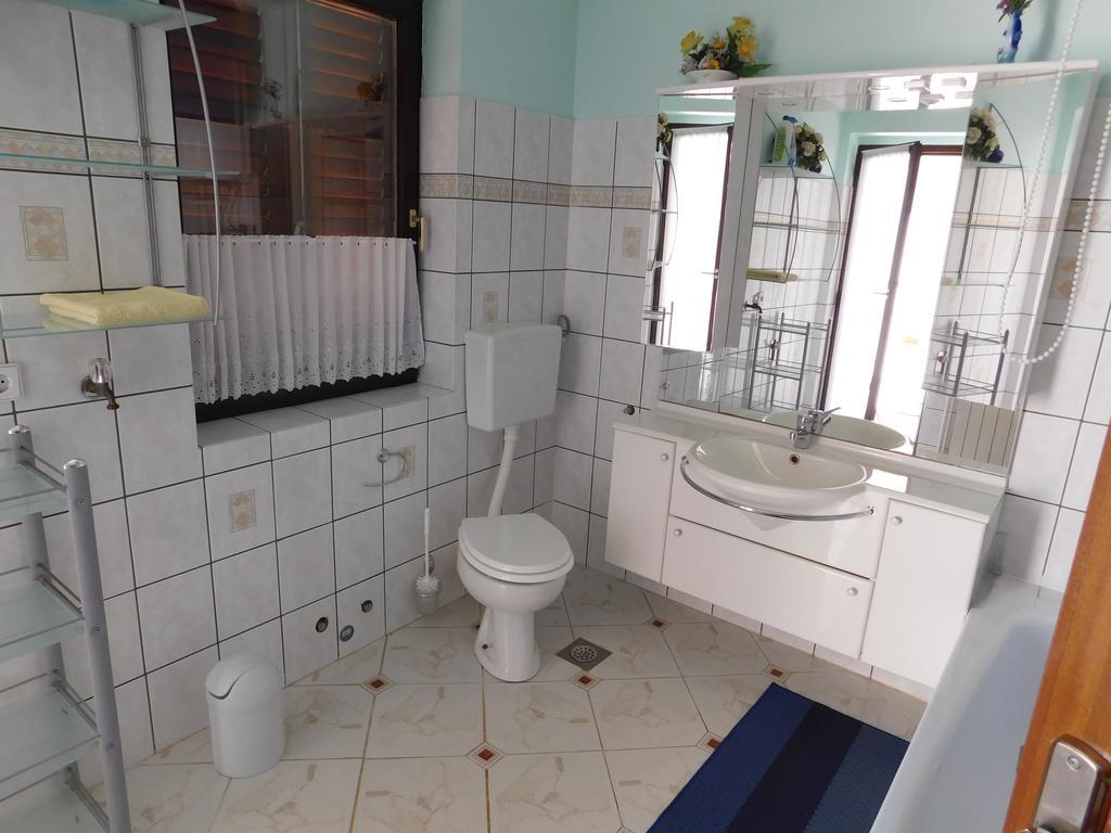 Blazevic Apartment Pula