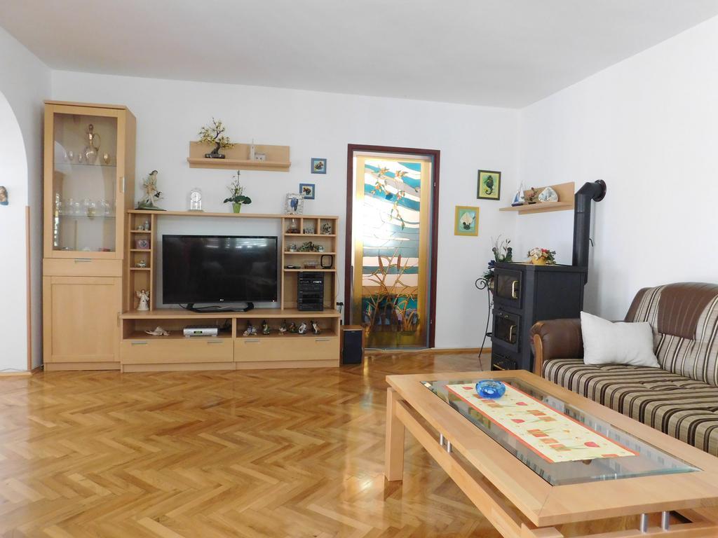 Blazevic Apartment