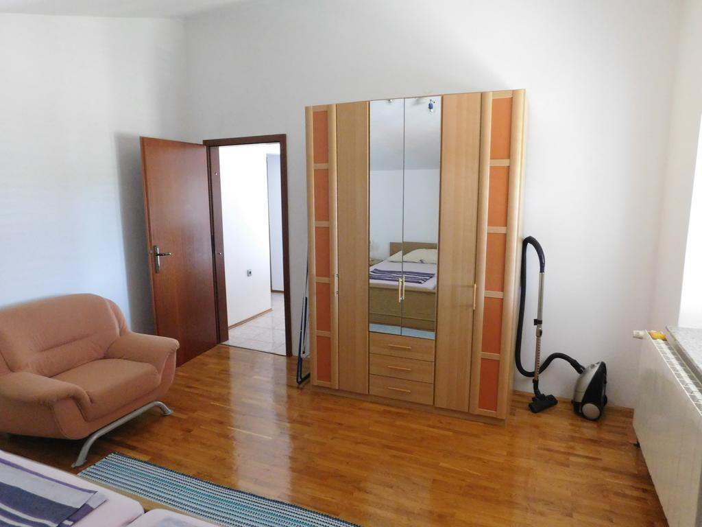 Apartment Blazevic Pula