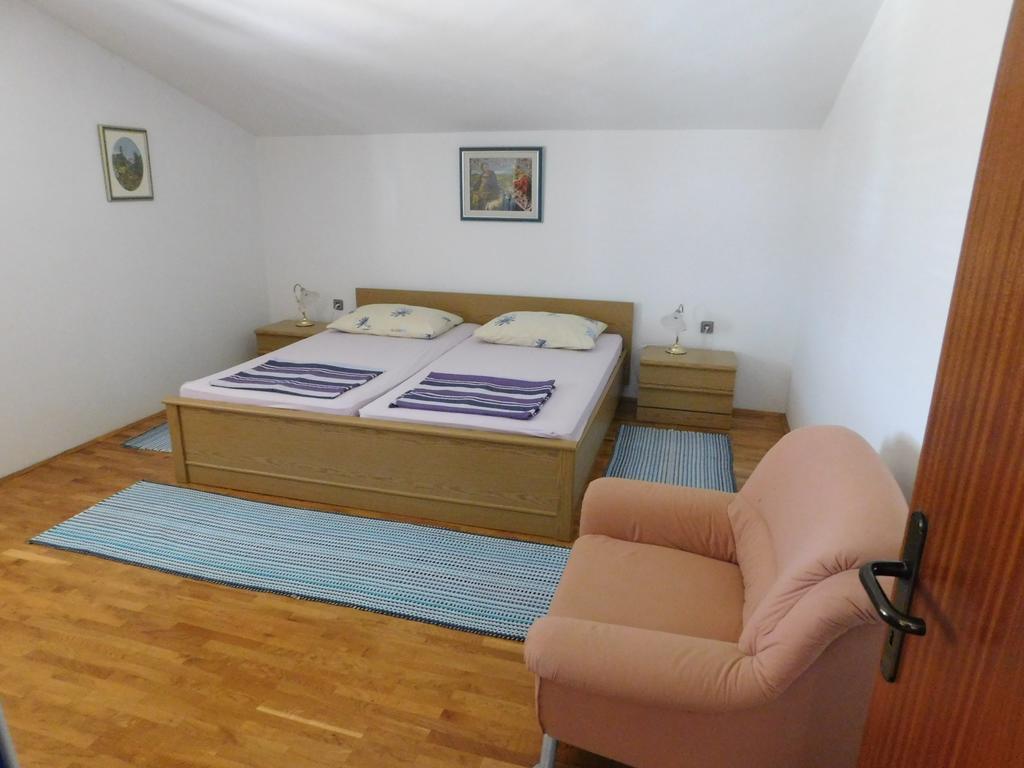 Blazevic Apartment Pula