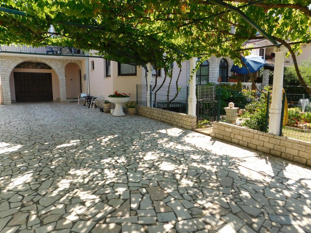 Apartment Blazevic Pula