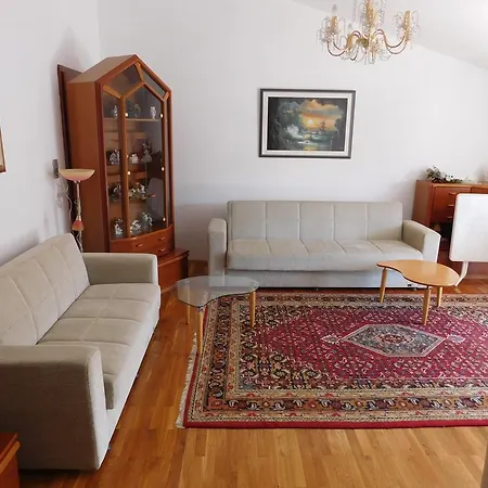 Apartments Blazevic Pula Exterior photo