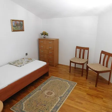 Apartments Blazevic Pula Exterior photo