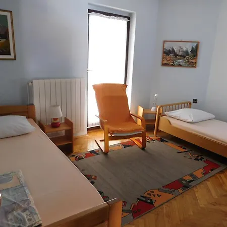 Apartments Blazevic Pula Exterior photo