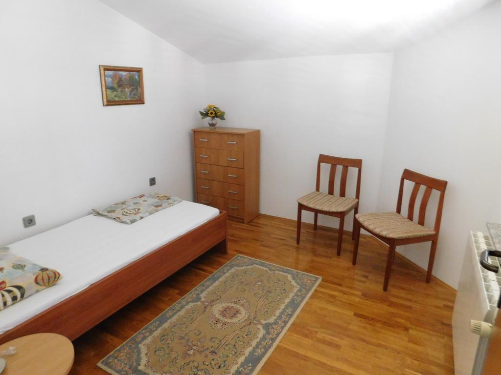 Blazevic Apartment Pula