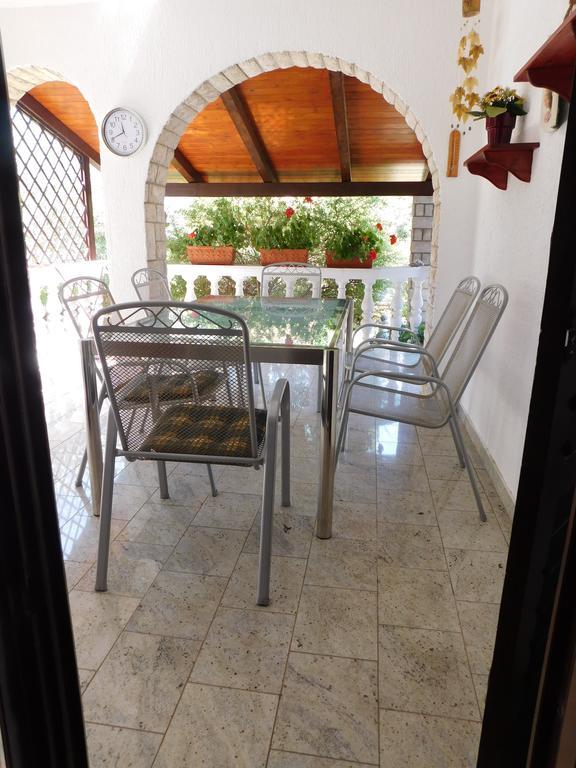 Blazevic Apartment Pula
