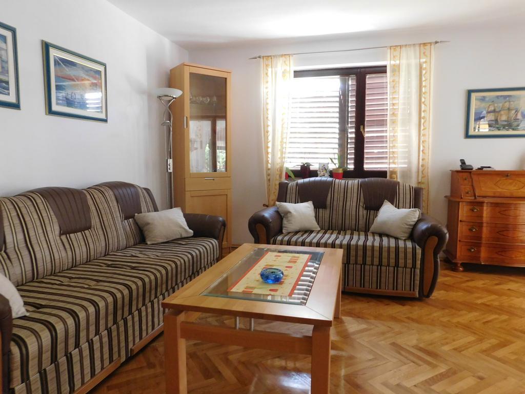Blazevic Apartment Pula