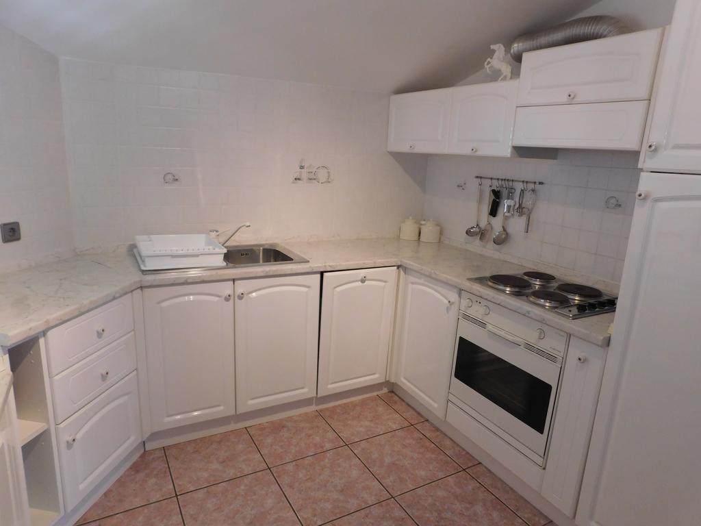 Blazevic Apartment *