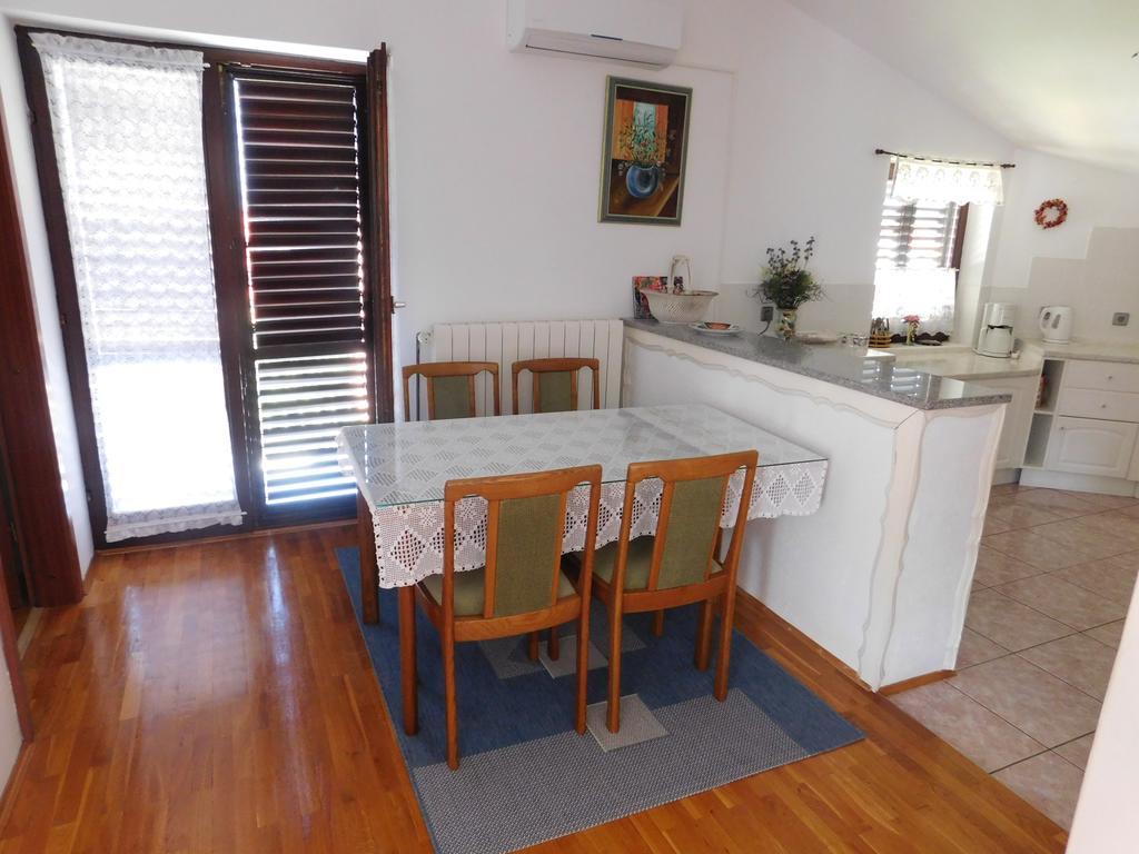 Apartment Blazevic