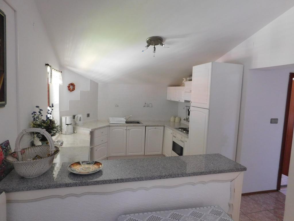 Apartment Blazevic *