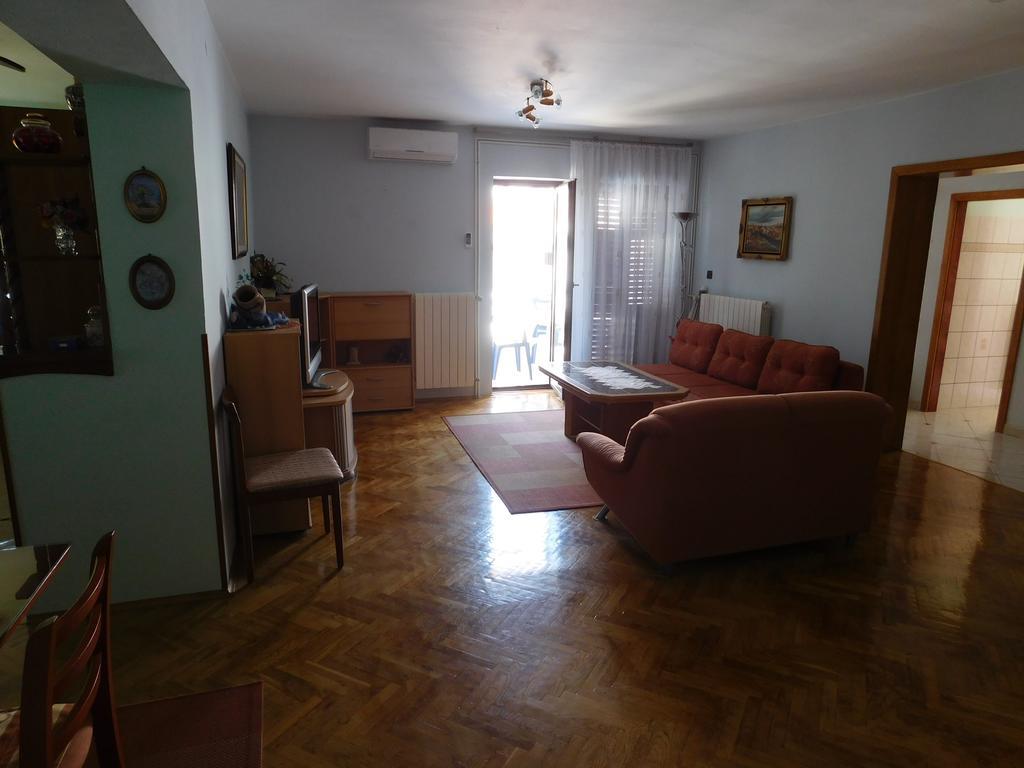 Apartment Blazevic