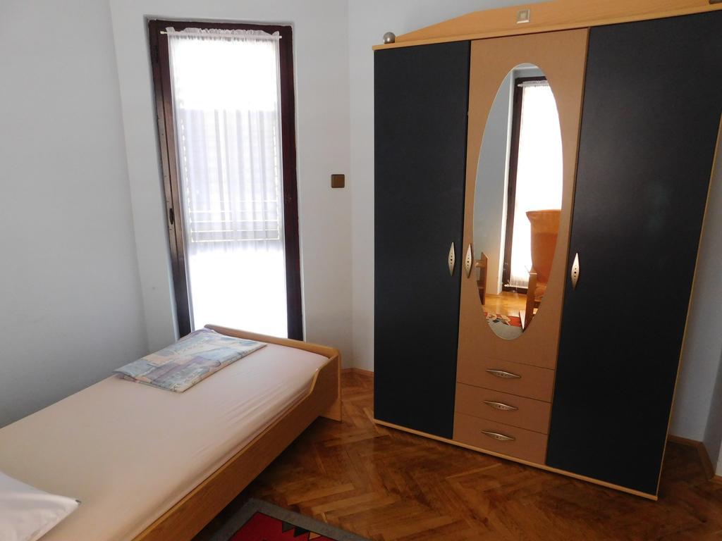 Apartment Blazevic *