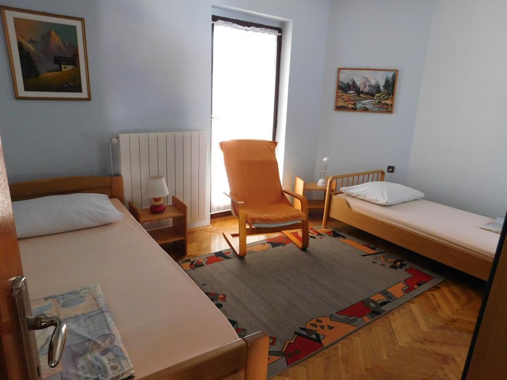 Apartment Blazevic Pula