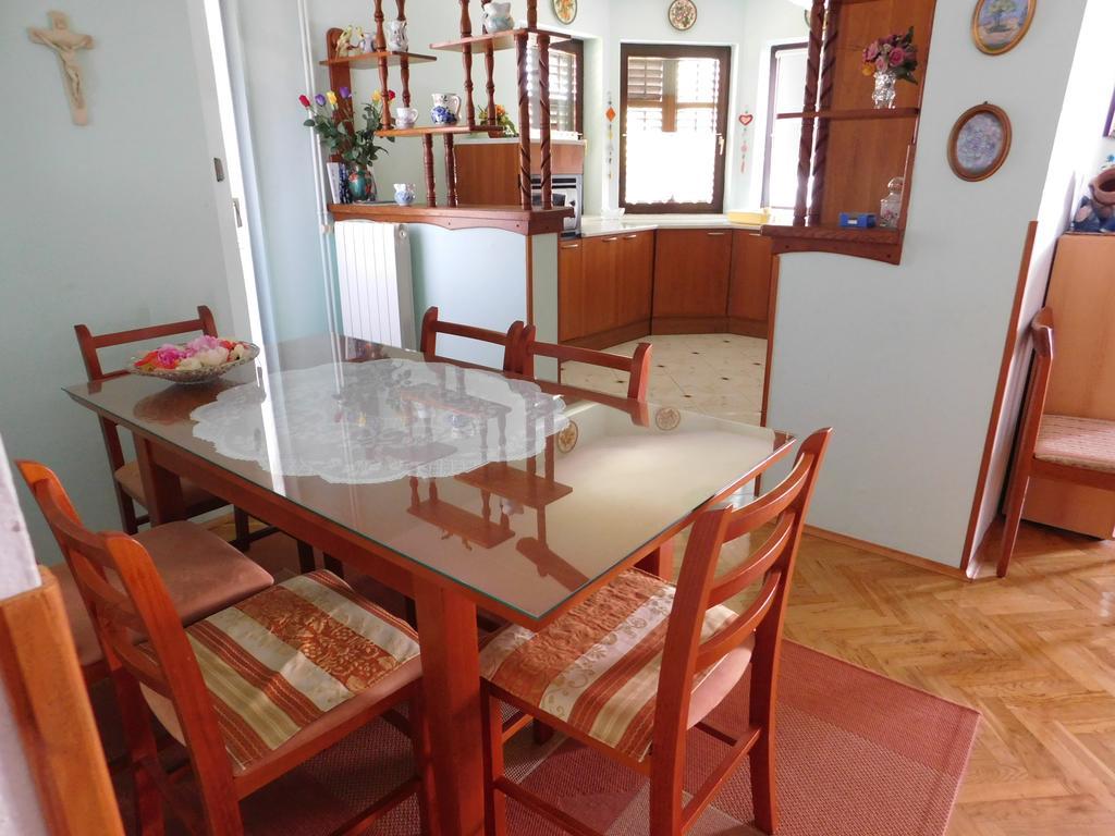 Blazevic Apartment Pula