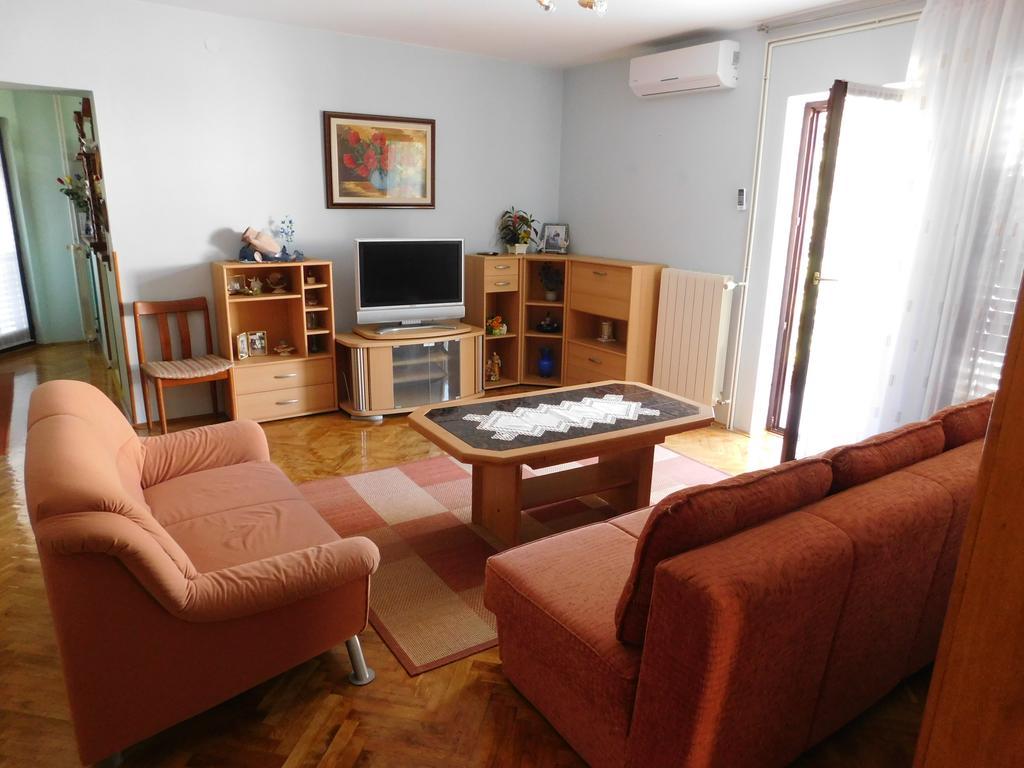 Apartment Blazevic Pula