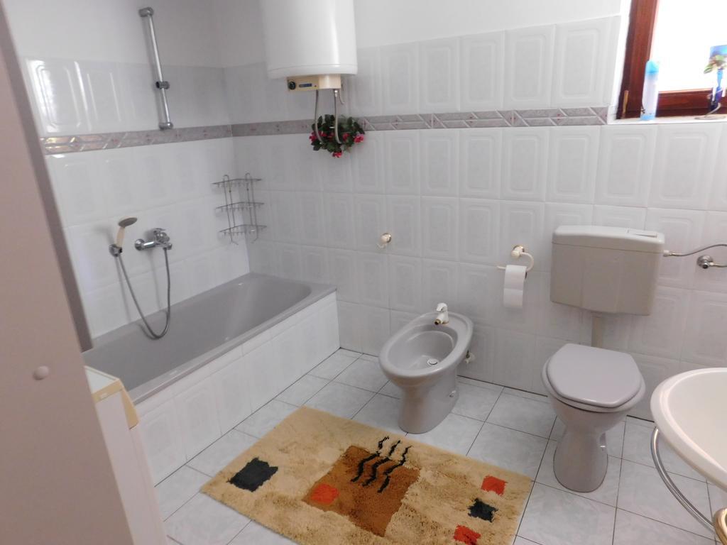 Apartment Blazevic
