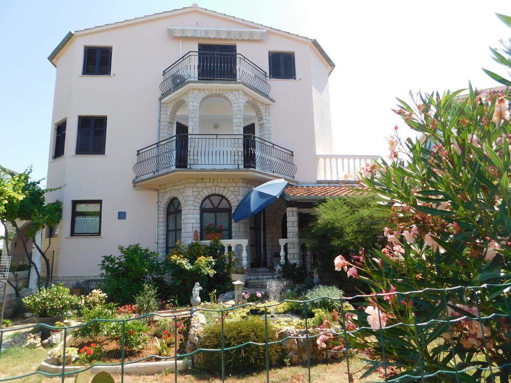 Blazevic Apartment
